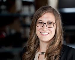 Taryn West, Vice President at K.R. West Company