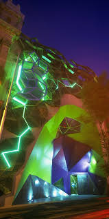 Rmit Architecture Melbourne Architecture Australian Architecture Architecture