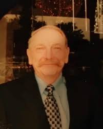 Rodger J. DICKERSON Obituary (2025)