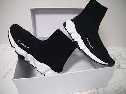 Get free shipping on balenciaga men's speed knit sock trainer sneaker at neiman marcus. Pin On Athletic Shoes
