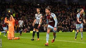 This is the best alternative for reddit /r/soccerstreams subreddit. Burnley 1 0 Newcastle United Bbc Sport