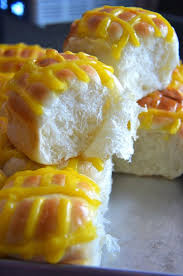 Bahan bahan bingka roti 5 keping roti 3 cawan santan 1 cawan tepung gandum 3/4 cawan gula 2 biji telur 1/2 sudu teh garam. Resepi Roti Kentang Kukus Pawtaste Com