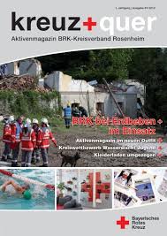 Maybe you would like to learn more about one of these? Kreuz Quer Ausgabe 01 2012