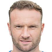 Ian Evatt