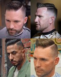 5 buzz cut with high skin fade. The High And Tight Haircut What Is It How To Get The Style Regal Gentleman