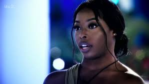 Love Island fans 'work out' Jess and Catherine's 'argument' as one Islander  in tears