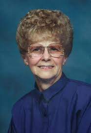 Obituaries: Lucille A. Szemraj