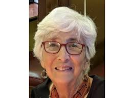 Joan Iris Searcy Obituary (2025)