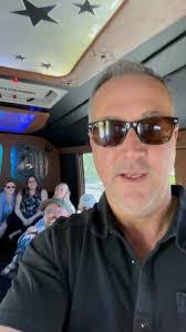 Jeff Larocca's Instagram, Twitter & Facebook