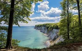 In binz auf der insel rügen versammeln sich seit 2010 zahlreiche künstler aus der ganzen welt. Die 11 Schonsten Rugen Sehenswurdigkeiten 2021 Inkl Karte