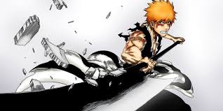 Bleach The 10 Transformations Of Ichigo Kurosaki Cbr