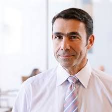 People related to "strategic sourcing"