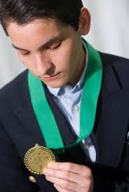 Forest Film Maker Honoured at Tenth Session of UN Forum