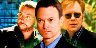 These 8 Years Were The Best Of The CSI Franchise