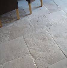 Then There Is What I Have Now Fabulous Reclaimed Limestone Love It And Would Repeat It Its So B In 2020 Flagstone Flooring Limestone Flooring Antique Limestone Floors