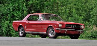 We did not find results for: 1965 Mustang Hipo Coupe Ford Mustang Mustang Oldtimer