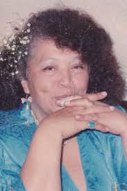 Francine "Smiling Wind" Hicks