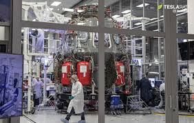 The leading source for tesla news, rumors and reviews. Spacex S Crew Dragon Explosion Response Praised By Nasa In New Briefing