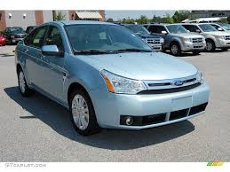 Image result for Light Ice Blue 2009 Ford