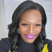 Cecelia McDonald (@CeceMcD)