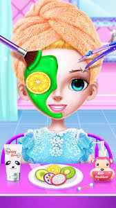 This time, you are the fashion maker! Princess Makeup Salon 8 0 5066 Apk Mod Unlimited Money Download For Android Apk Services