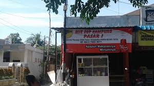 Mansyur tanjung rejo, medan sunggal, medan 20155 indonesia +62 61 8225834 + tambah situs web + tambahkan jam operasinal. Mie Sop Kampung Pasar 1 Setia Budi Home Facebook
