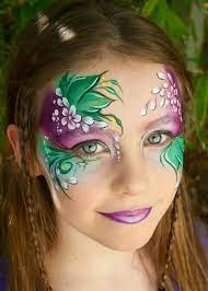9610e425986176286c1e36c2ac25e46c Jpg 480 671 Pixels Face Painting Flowers Face Painting Designs Girl Face Painting