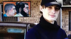 Second-biggest present': Parents of man tortured by brothers pleased with  sentences