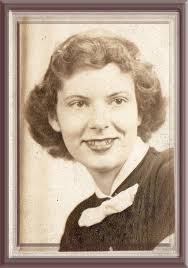 Nancy Beverly Obituary