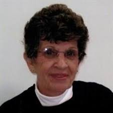 Obituary information for Mary Lou Barth