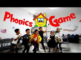 All our resources are designed by an experienced team of teachers and parents. Phonics Game For Your Class Or Your Home Esl Teaching Tips English Class Youtube