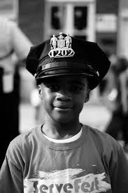 After Time cover, Devin Allen opens first solo show at Lewis Museum