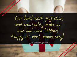 We did not find results for: Employee Work Anniversary Wishes