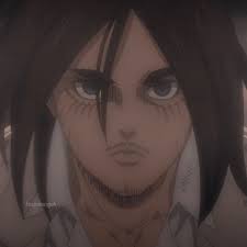 Share the best gifs now >>> Eren Yeager Icon In 2021 Aesthetic Anime Eren Jaeger Character Art