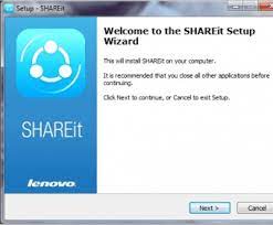 Techradar is supported by its audience. Shareit By Lenovo Group Limited Download Shareit Es Un Free To Uso De La Aplicacion De Intercambio De Archivos Para Windows Os