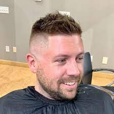 When you are having thin hair. Top 30 Cool Men S Hairstyle With Thin Hair Classy Hairstyles For Men With Thin Hair