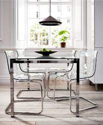 Kitchen & dining room furniture you'll love in 2019. Transparent Dining Set Off 75