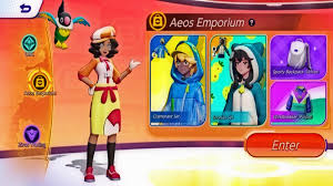 Out now on nintendo switch! How To Farm Aeos Coins In Pokemon Unite Pro Game Guides