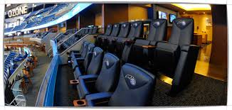 amway center presidential suite in classic presidents1 574