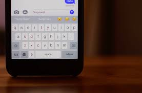 What's the future of hybrids in this changing world? Apple Released Ios 11 1 Beta 2 With A Handful Of New Emoji Characters As Well Return 3d Touch App Switcher Gesture