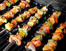 Top Barbeque In Salt Lake City Sector 5 Best Bbq Restaurants Justdial