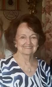 Obituary information for Helen Dobbs Gaines