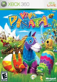 Viva Pinata Video Game Wikipedia