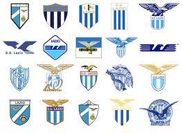 Similar with svg 100 png. Evolution Of Football Crests S S Lazio Quiz By Bucoholico2