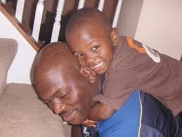 Shawn Antonio Smiley Obituary