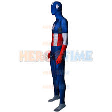 Using this costume allows cap to take less damage. Captain America Costume Classic Captain America Version No Boots