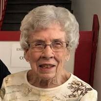 MaryJean Fusco Obituary (2023)