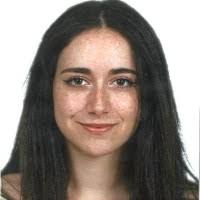 Beatriz Tébar Díaz-Merino