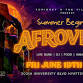 AfroVilla - Summer Edition