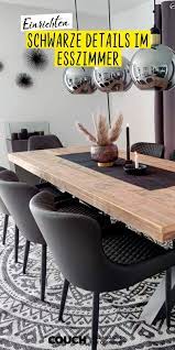 pin auf esszimmer